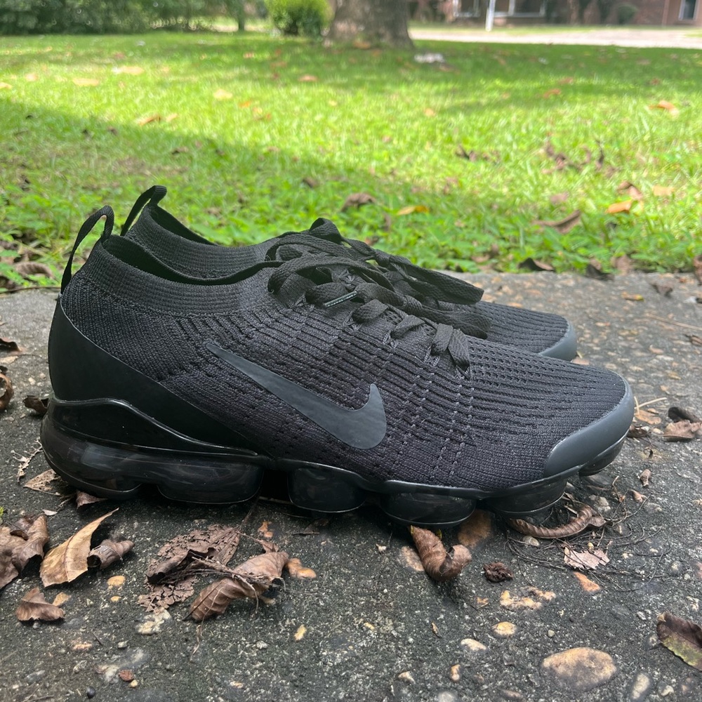 Mens Nike VaporMax Plus Flyknit 3.0